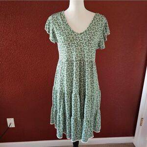 Max studio dress